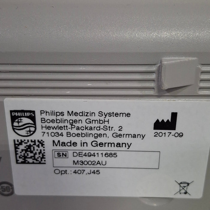 Philips IntelliVue X2 Monitor - Fast SpO2