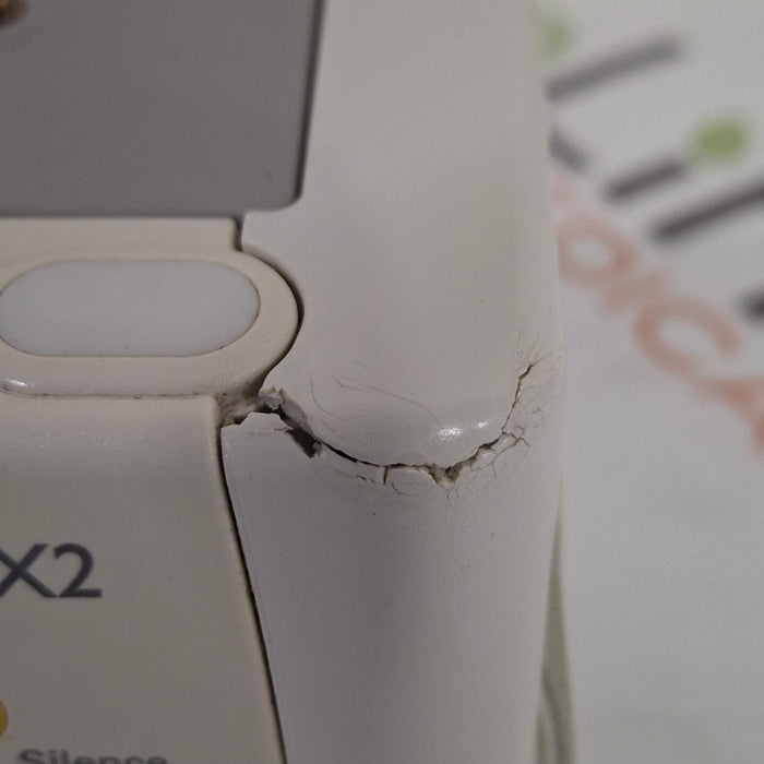 Philips IntelliVue X2 Monitor - Fast SpO2