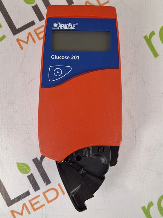 HemoCue Glucose 201