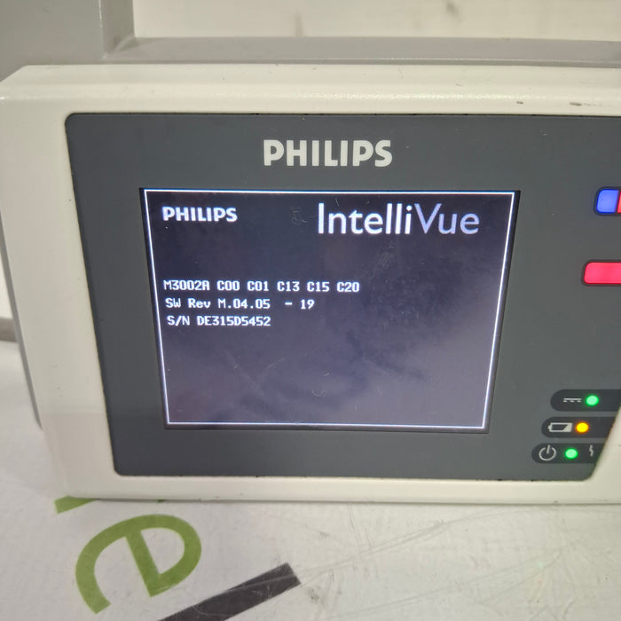 Philips IntelliVue X2 Monitor - Fast SpO2