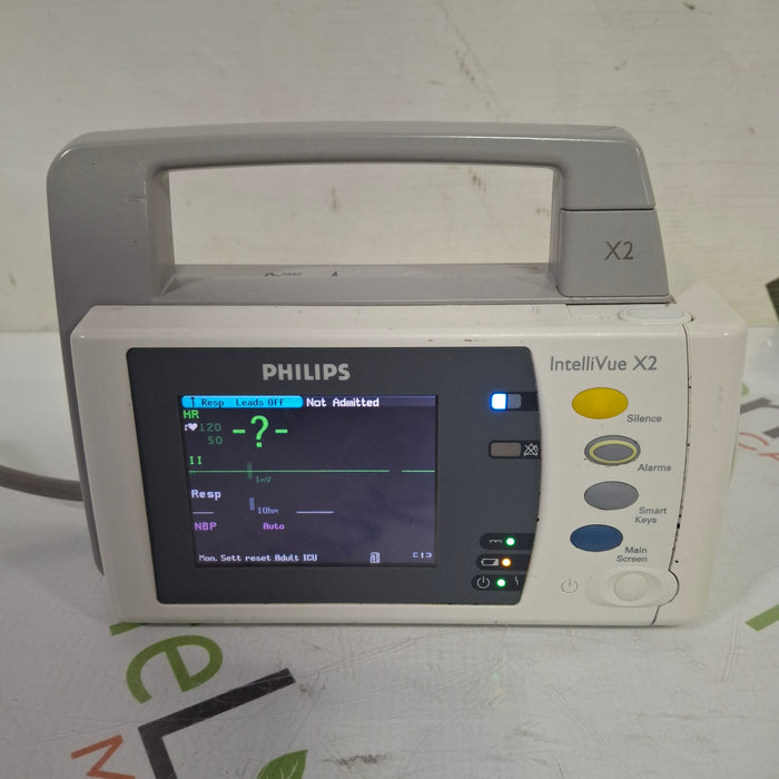 Philips IntelliVue X2 Monitor - Fast SpO2
