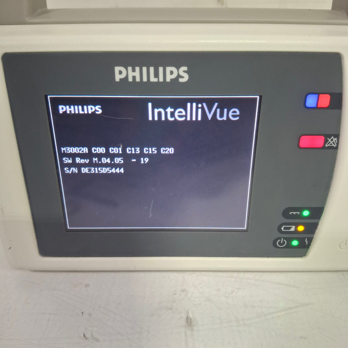 Philips IntelliVue X2 Monitor - Fast SpO2