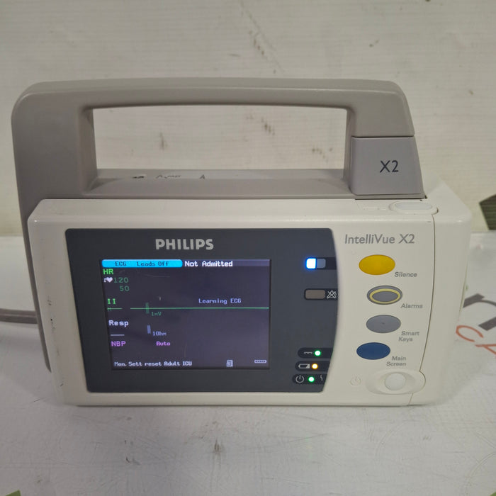 Philips IntelliVue X2 Monitor - Fast SpO2