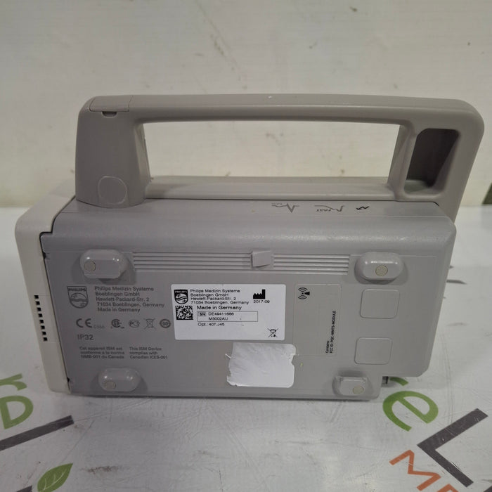 Philips IntelliVue X2 Monitor - Fast SpO2