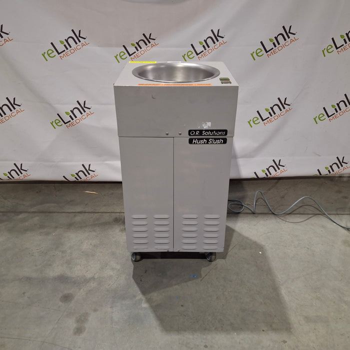OR Solutions Hush Slush ORS-1075HS-D System