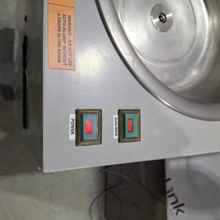 OR Solutions Hush Slush ORS-1075HS-D System