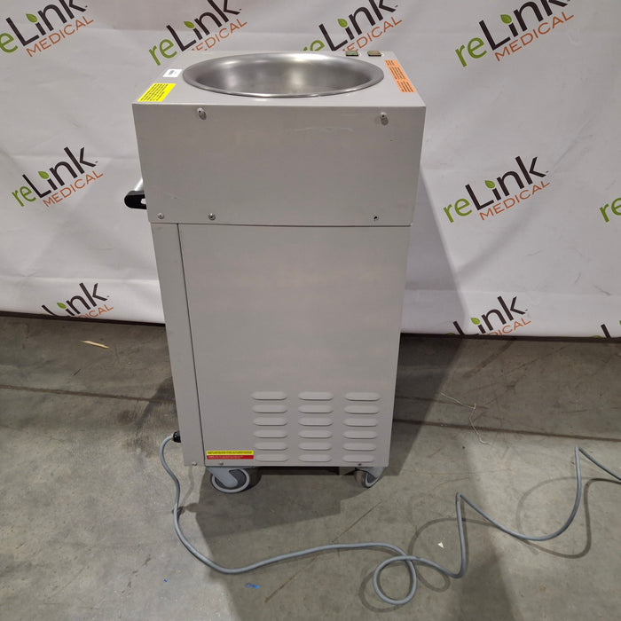 OR Solutions Hush Slush ORS-1075HS-D System