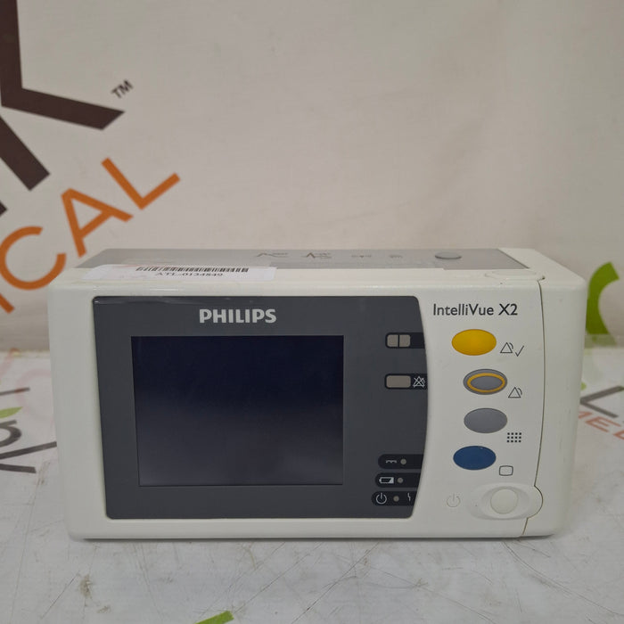 Philips IntelliVue X2 Monitor - Fast SpO2