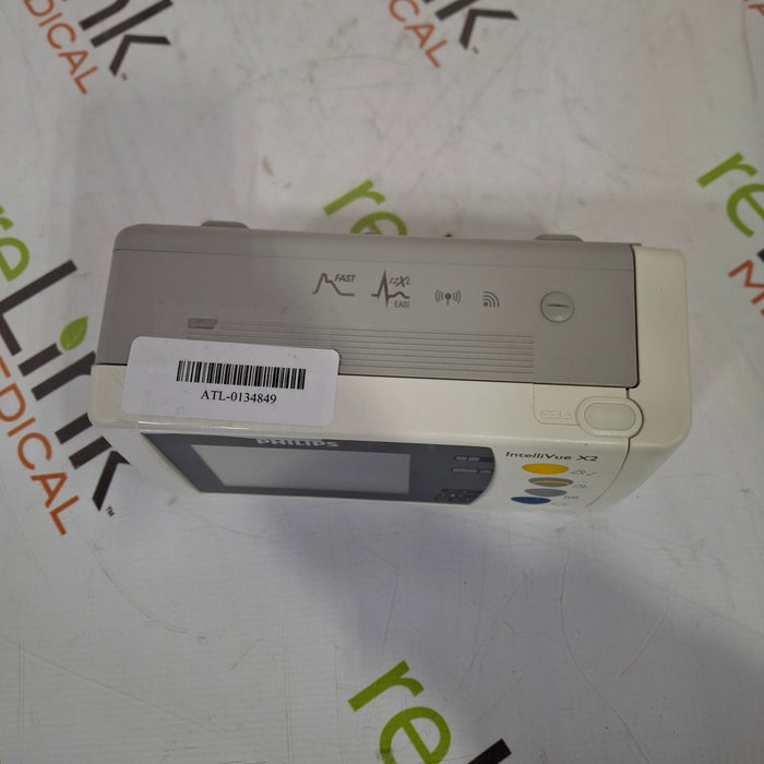 Philips IntelliVue X2 Monitor - Fast SpO2