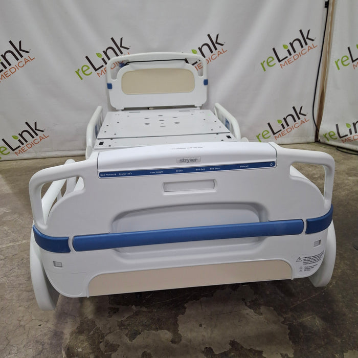 Stryker Secure III 3002 Hospital Bed