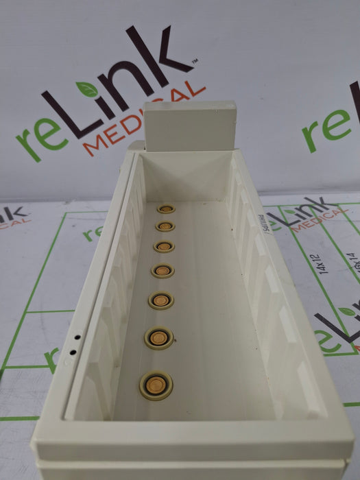 Philips M8048A IntelliVue Module Rack