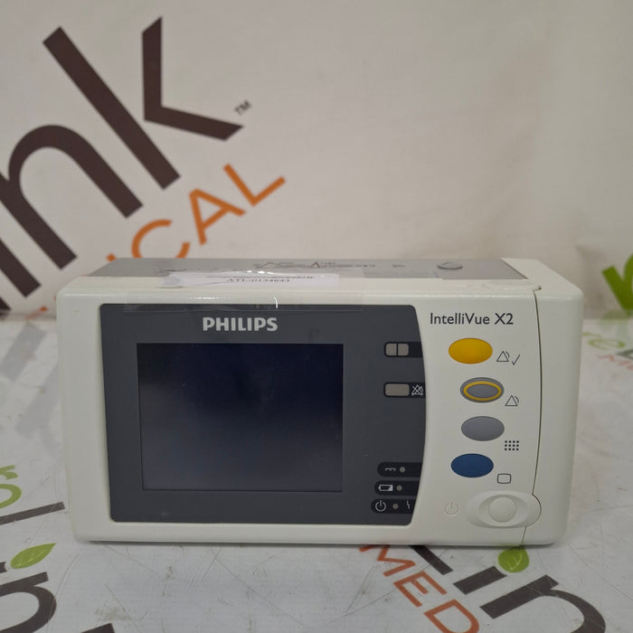 Philips IntelliVue X2 Monitor - Fast SpO2