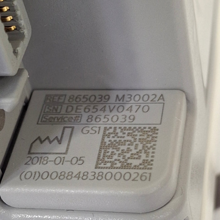 Philips IntelliVue X2 Monitor - Fast SpO2