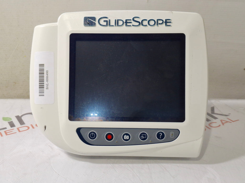 Verathon Medical, Inc Glidescope Video Laryngoscope
