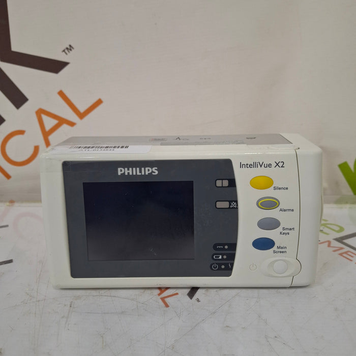 Philips IntelliVue X2 Module - Masimo Rainbow SpO2