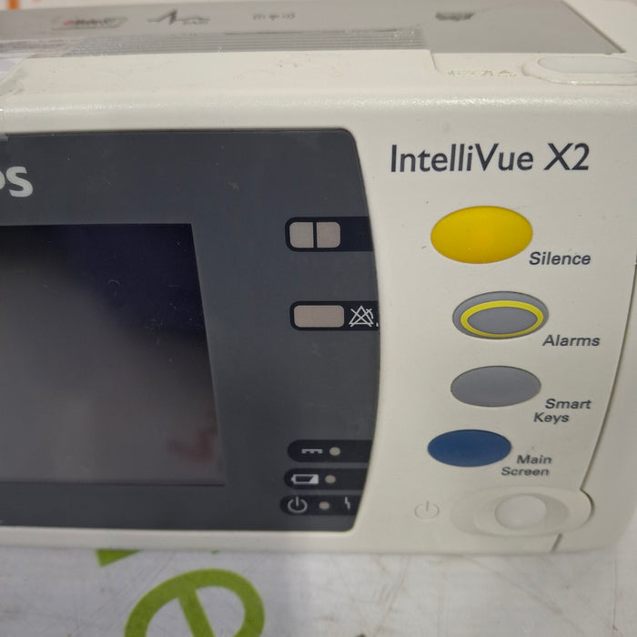 Philips IntelliVue X2 Module - Masimo Rainbow SpO2