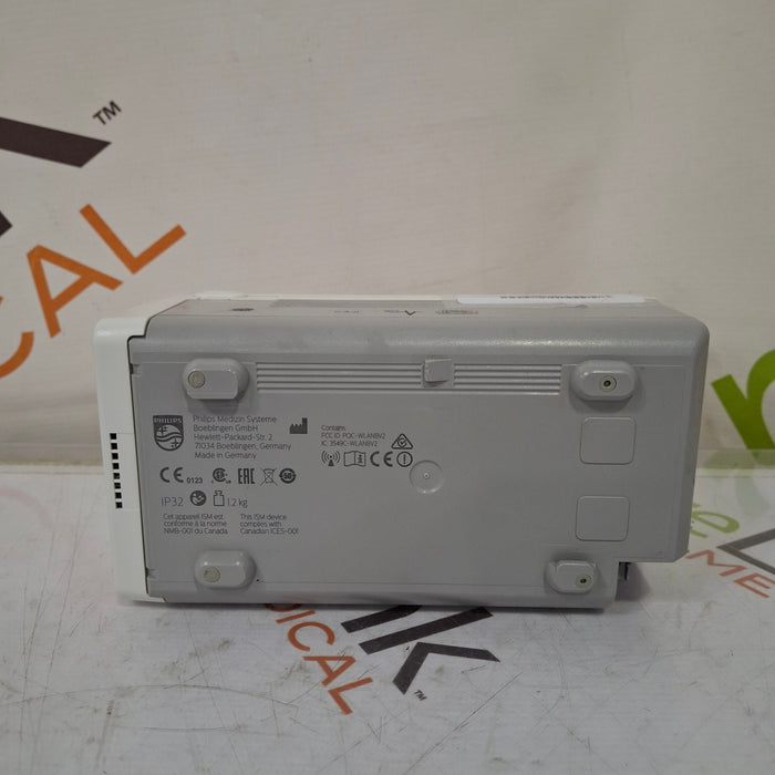 Philips IntelliVue X2 Module - Masimo Rainbow SpO2