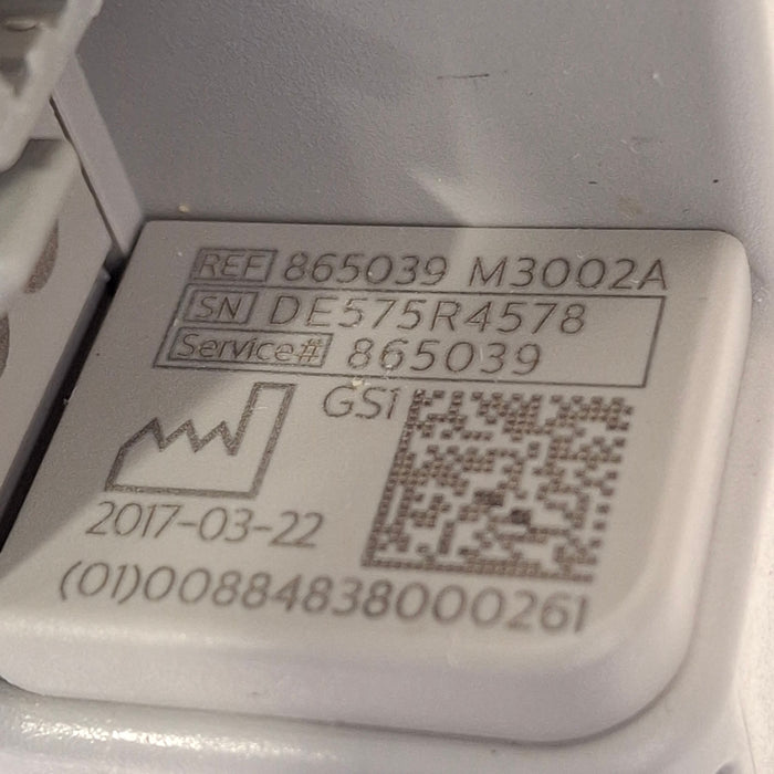 Philips IntelliVue X2 Module - Masimo Rainbow SpO2