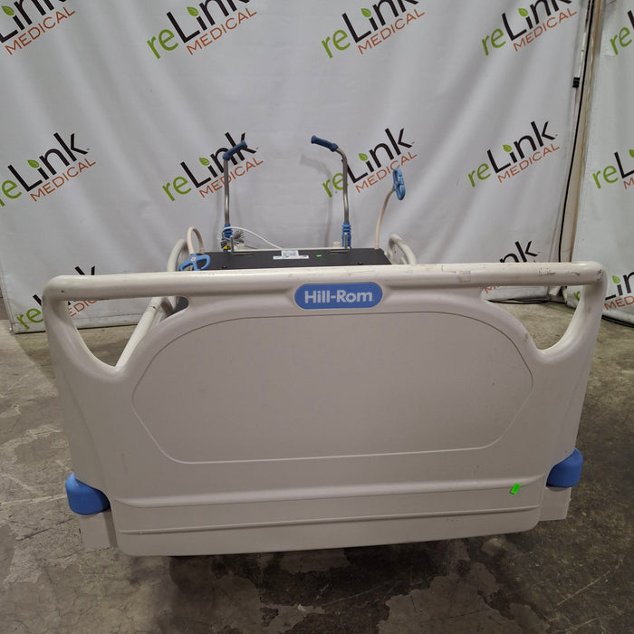 Hill-Rom Progressa P7500A ICU Hospital Bed