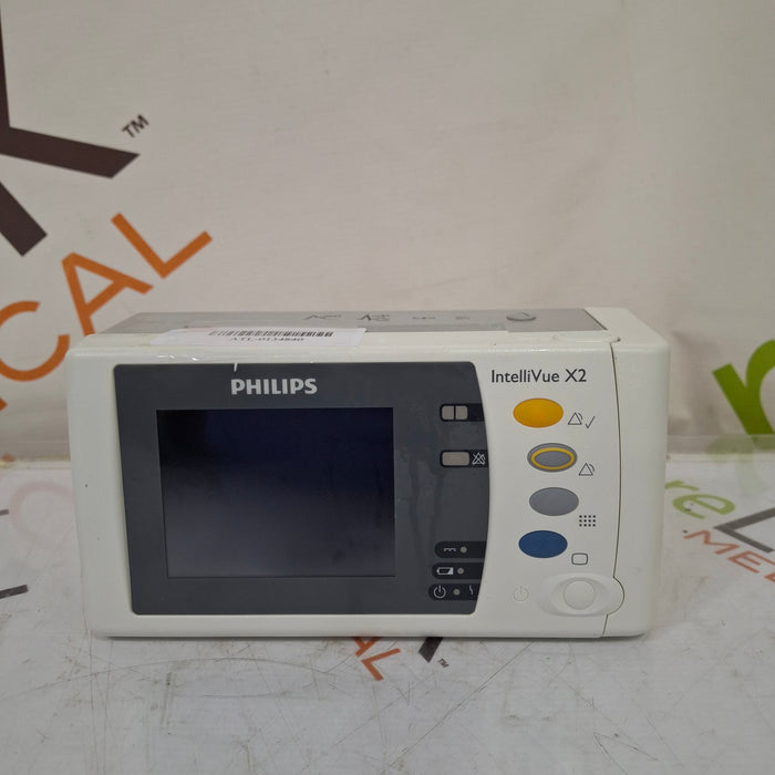 Philips IntelliVue X2 Monitor - Fast SpO2