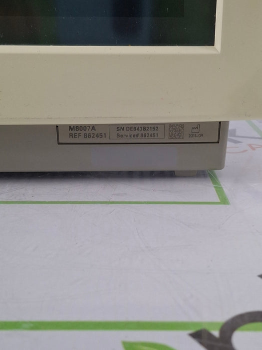 Philips IntelliVue MP70 Patient Monitor