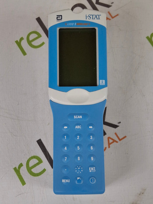 Abbott i-Stat 1 300W Wireless Blood Analyzer