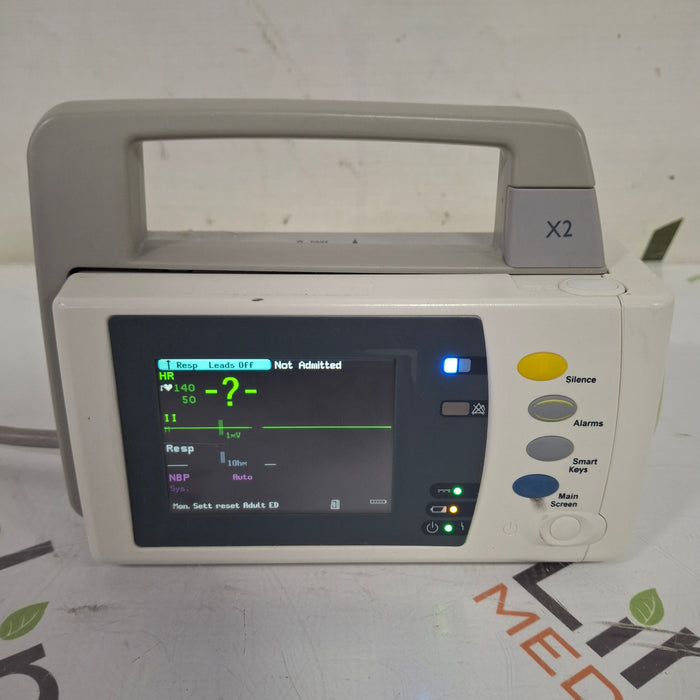 Philips IntelliVue X2 Monitor - Fast SpO2