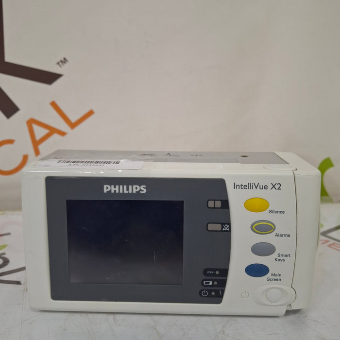 Philips IntelliVue X2 Module - Masimo Rainbow SpO2