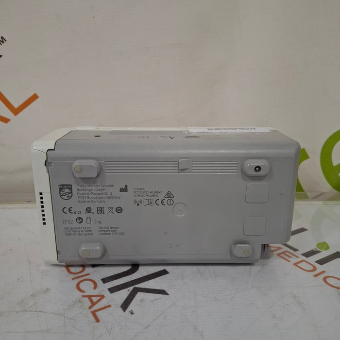 Philips IntelliVue X2 Module - Masimo Rainbow SpO2