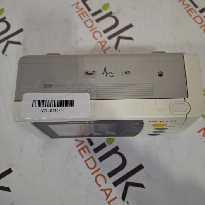 Philips IntelliVue X2 Module - Masimo Rainbow SpO2