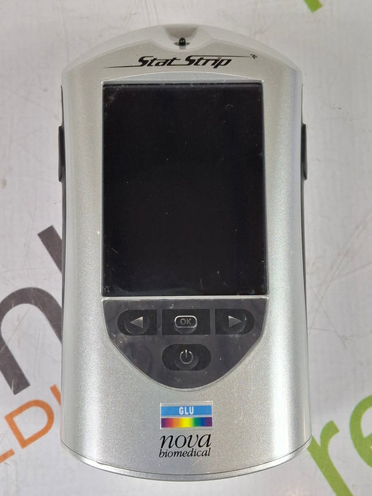 Nova Biomedical Corp. Stat Strip Glucose Meter