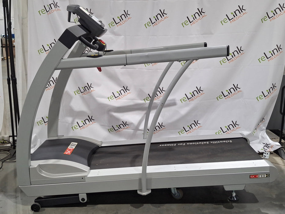 SciFit AC5000 Rehab Treadmill