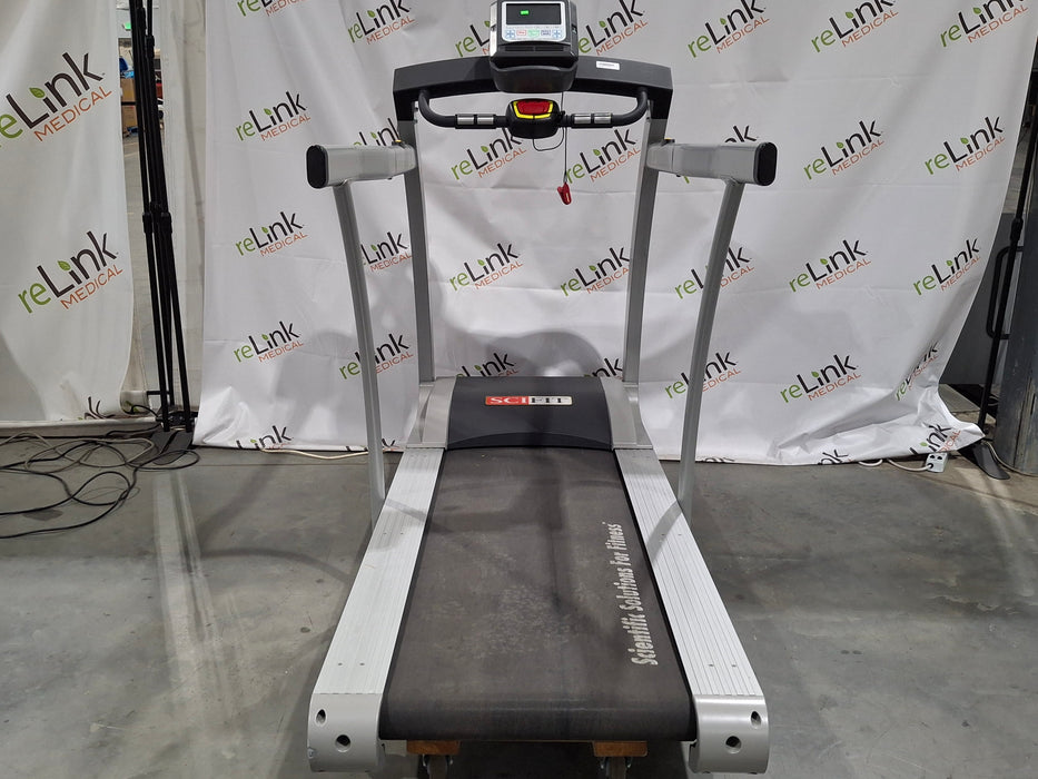 SciFit AC5000 Rehab Treadmill