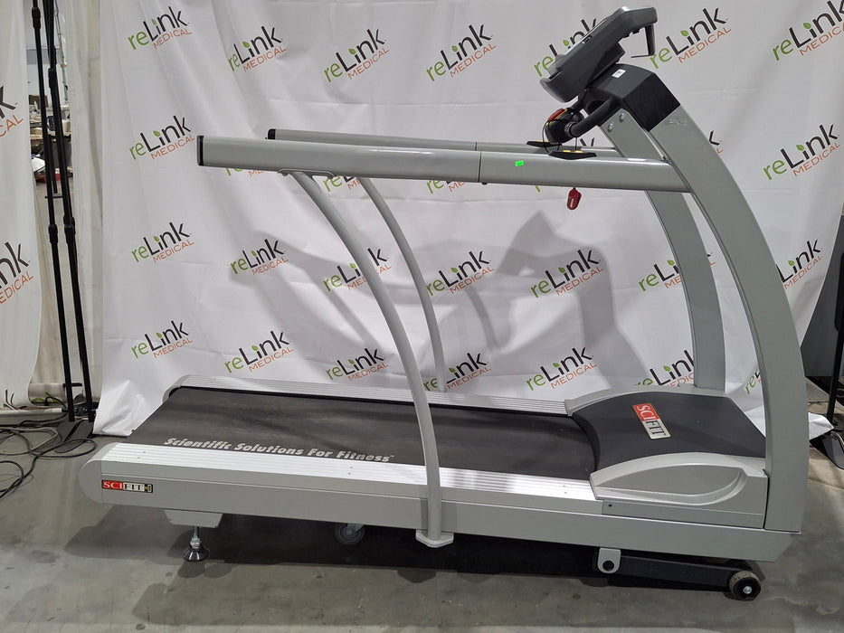 SciFit AC5000 Rehab Treadmill
