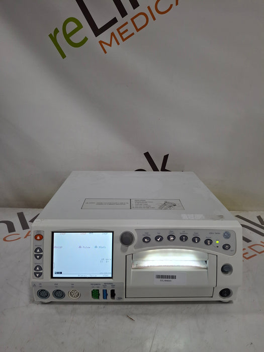 GE Healthcare Corometrics 250cx Series Model 259cx Fetal Monitor