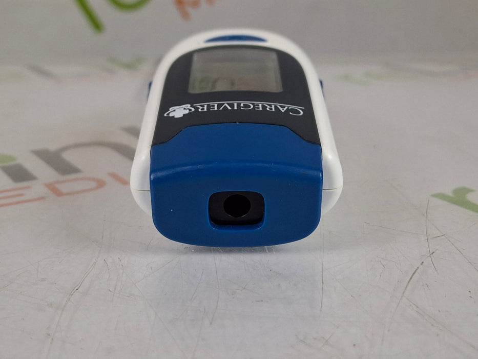 Thermomedics, Inc. CareGiver Pro-TF300 Non-Contact Thermometer