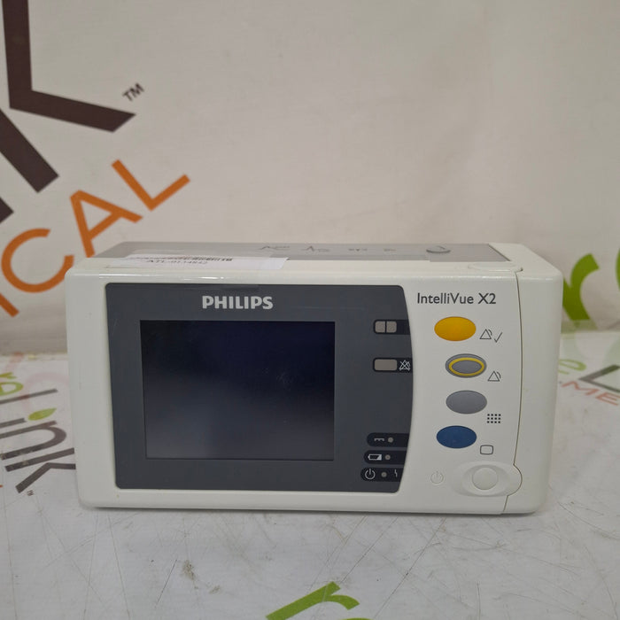 Philips IntelliVue X2 Monitor - Fast SpO2