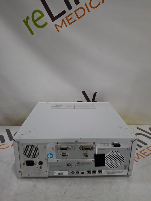 GE Healthcare Corometrics 250cx Series Model 259cx Fetal Monitor