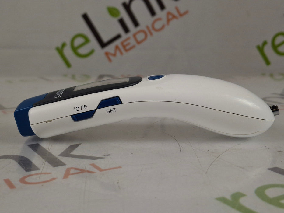 Thermomedics, Inc. CareGiver Pro-TF300 Non-Contact Thermometer
