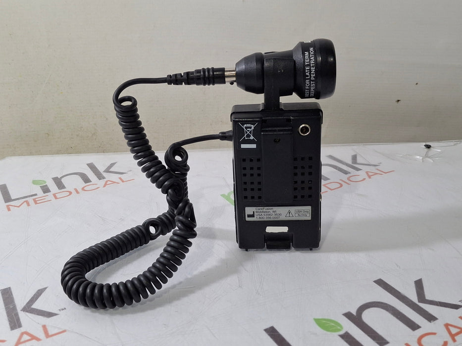 CareFusion Pocket-Dop II Handheld Doppler
