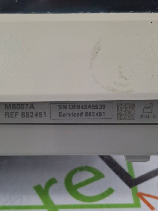 Philips IntelliVue MP70 Patient Monitor