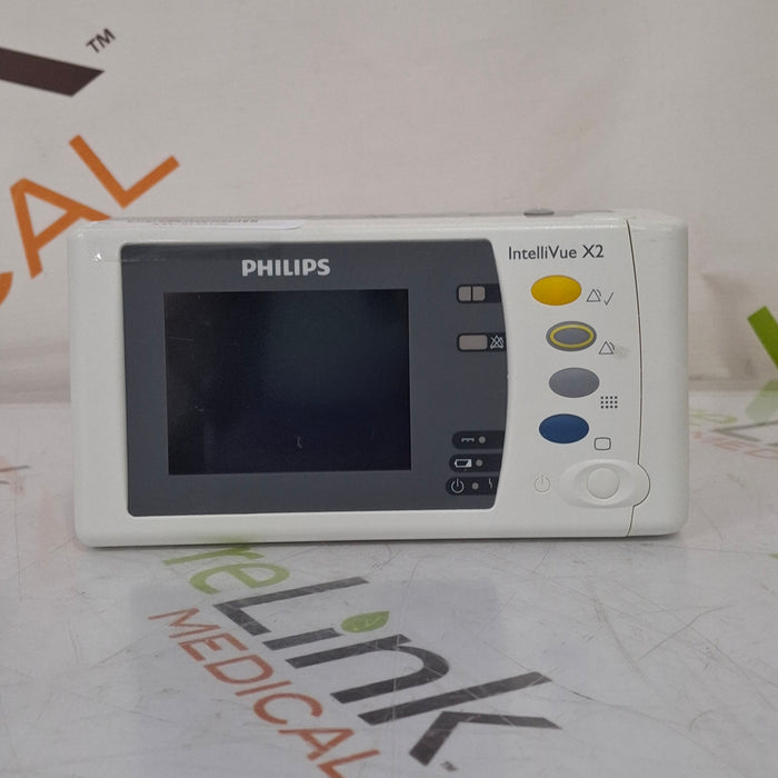 Philips IntelliVue X2 Monitor - Fast SpO2