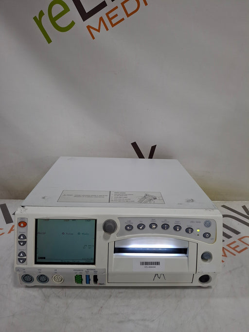 GE Healthcare GE Healthcare Corometrics 250cx Series Model 259cx-c Fetal Monitor Patient Monitors reLink Online
