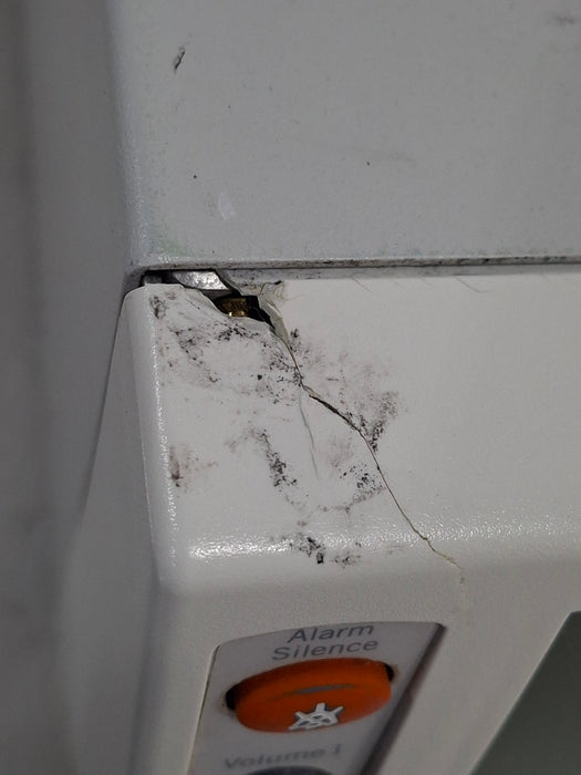 GE Healthcare Corometrics 250cx Series Model 259cx Fetal Monitor