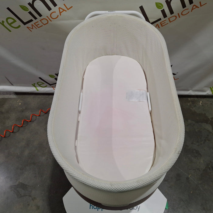 Happiest Baby SNOO Smart Sleeper Basssinet