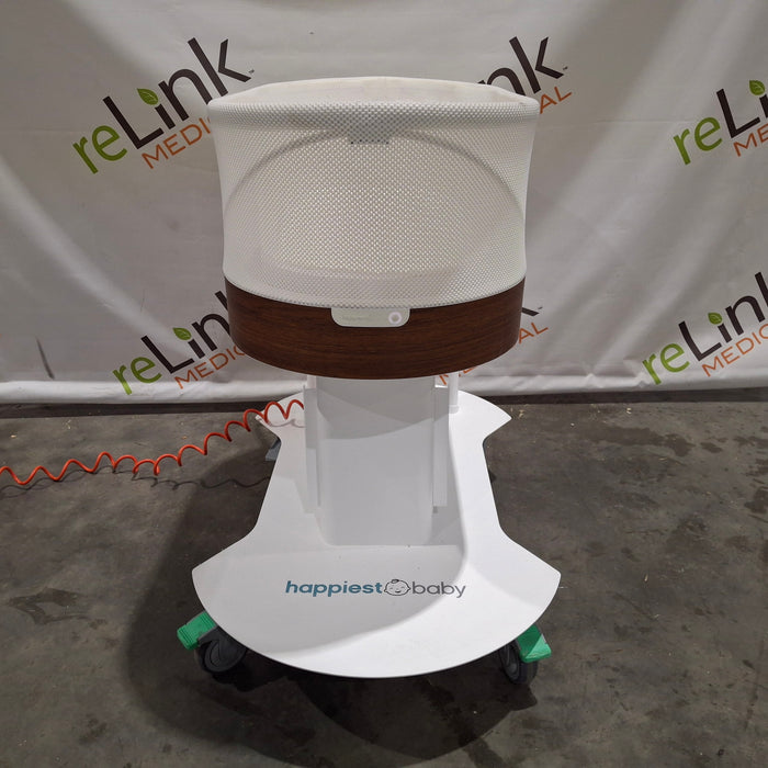 Happiest Baby SNOO Smart Sleeper Basssinet
