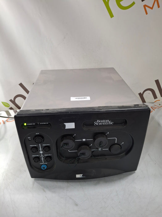 Boston Scientific Clearsign II Amplifier