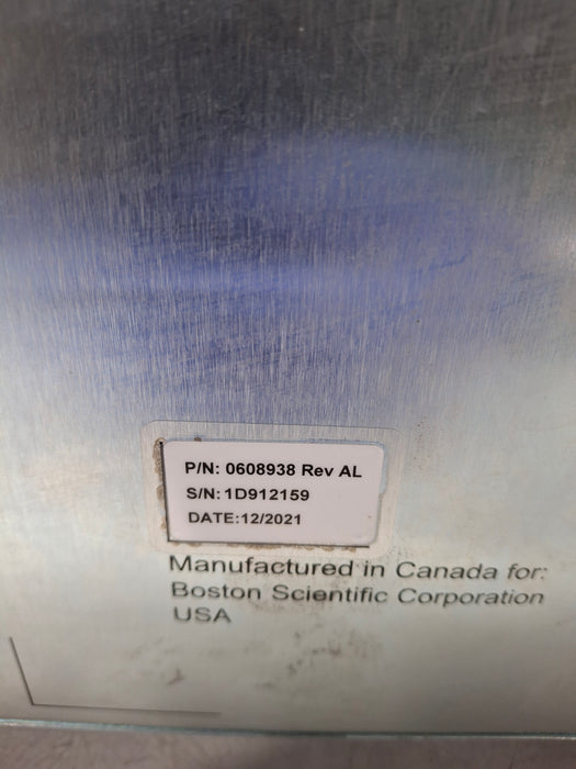 Boston Scientific Clearsign II Amplifier