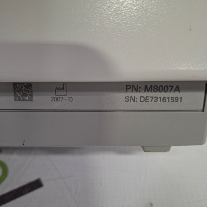 Philips IntelliVue MP70 Patient Monitor