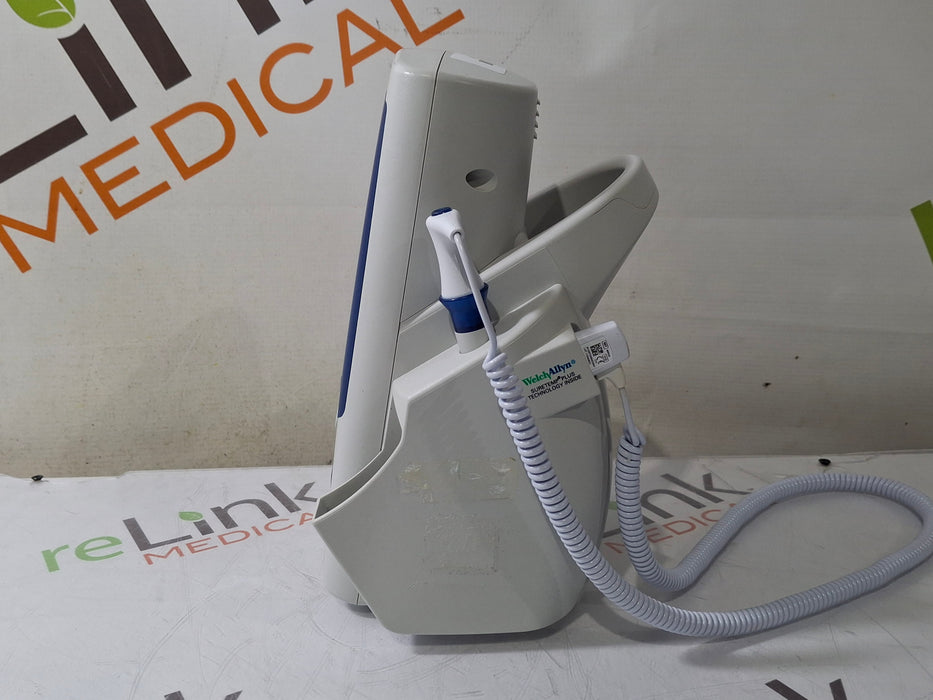 Welch Allyn Spot LXi - NIBP, SureTemp Plus Vital Signs Monitor